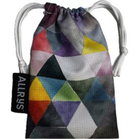 Allrys vízálló öko tasak