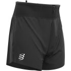 Compressport Trail Racing Short férfi futónadrág - S