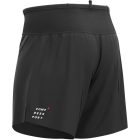 Compressport Trail Racing Short férfi futónadrág - S