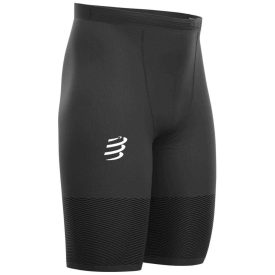 Compressport Under control short férfi futónadrág