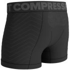 Compressport Seamless Boxer férfi funkcionális sport alsó