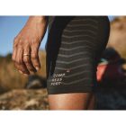 Compressport Seamless Boxer férfi funkcionális sport alsó