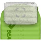 SeaToSummit Comfort Light Self Inflating Mat önfelfújós derékalj Regular