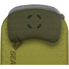 SeaToSummit Camp Self Inflating Mat önfelfújós derékalj Regular