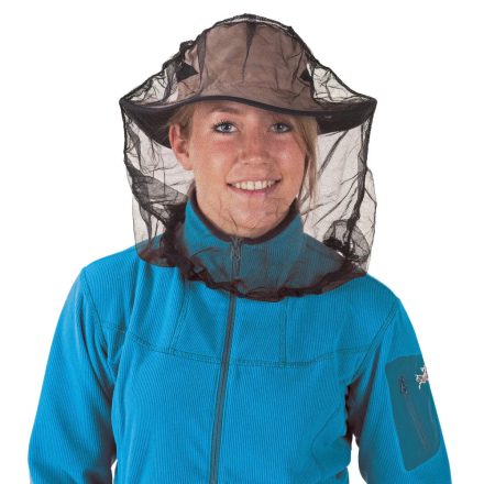 SeaToSummit Nano Mosquito Head Net rovarháló