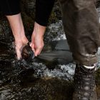 Hydrapak Pioneer 6 L víztartály csappal