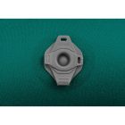 SeaToSummit Aeros Ultralight Pillow felfújható párna Aqua Large