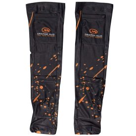   Orange Mud karszár jégtartó, zselétartó zsebekkel UPF 50