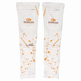   Orange Mud karszár jégtartó, zselétartó zsebekkel UPF 50