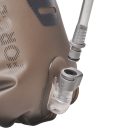 Hydrapak Force 2 L ivótasak zárrható csutorával