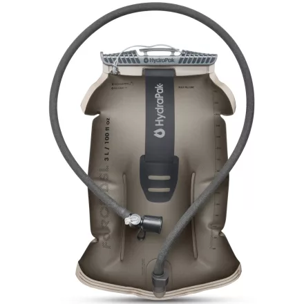 Hydrapak Force DSL 3L ivótasak zárható csutorával
