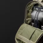 Hydrapak Force DSL 3L ivótasak zárható csutorával