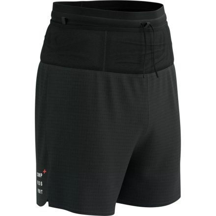 Compressport Trail Racing Overshort férfi futó rövidnadrág