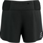 Compressport Trail Racing Short női futó rövidnadrág