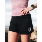 Compressport Trail Racing Short női futó rövidnadrág