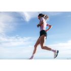 Compressport Trail Racing Short női futó rövidnadrág