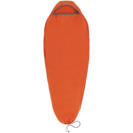 SeaToSummit Reactor Fleece Liner Mummy Standard hálózsákbélés
