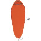 SeaToSummit Reactor Fleece Liner Mummy Standard hálózsákbélés