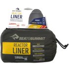 SeaToSummit Reactor Liner Mummy Standard hálózsákbélés
