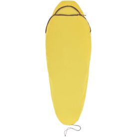   SeaToSummit Reactor Liner Mummy with Drawcord Compact hálózsákbélés