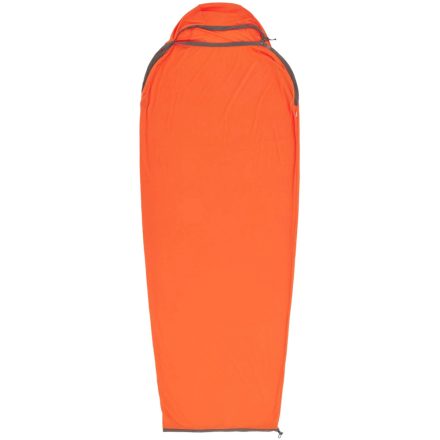 SeaToSummit Reactor Extreme Liner Mummy Standard hálózsákbélés