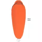 SeaToSummit Reactor Extreme Liner Mummy Standard hálózsákbélés