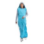 SeaToSummit Breeze Sleeping Bag Liner Compact Mummy hálózsákbélés