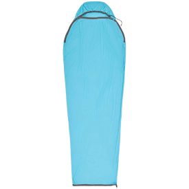   SeaToSummit Breeze Sleeping Bag Liner Standard Mummy hálózsákbélés