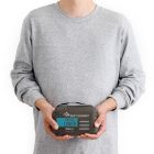 SeaToSummit Breeze Sleeping Bag Liner Standard Rectangular hálózsákbélés