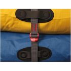 SeaToSummit Alloy Buckle Accessory Straps heveder Red 20 mm x 2 m 