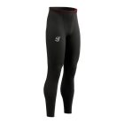 Compressport Under Control Full Tight férfi futónadrág