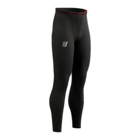 Compressport Under Control Full Tight férfi futónadrág
