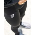 Compressport Under Control Full Tight férfi futónadrág