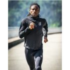 Compressport Winter Running Legging férfi futónadrág