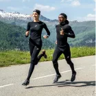 Compressport Winter Running Legging női futónadrág