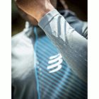 Compressport Winter Trail Postural LS Top férfi hosszú ujjú sportfelső