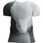 Compressport Performance SS Tshirt női futópóló