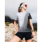 Compressport Performance SS Tshirt női futópóló