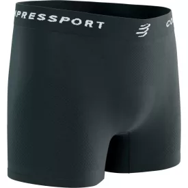   Compressport FeelFree Seamless Boxer férfi funkcionális sport alsó