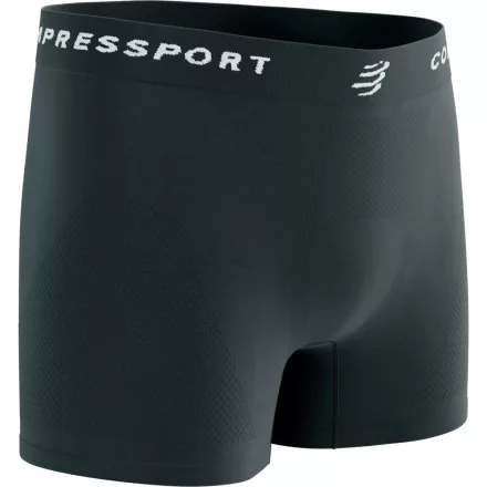 Compressport FeelFree Seamless Boxer férfi funkcionális sport alsó