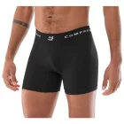 Compressport FeelFree Seamless Boxer férfi funkcionális sport alsó