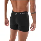 Compressport FeelFree Seamless Boxer férfi funkcionális sport alsó