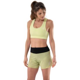 Compressport FeelFree Seamless Bra sportmelltartó