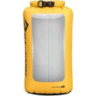 SeaToSummit View Dry Sack vízálló zsák Yellow 13 L
