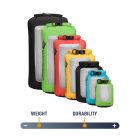 SeaToSummit View Dry Sack vízálló zsák Red 20 L