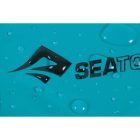 SeaToSummit View Dry Sack vízálló zsák Red 35 L