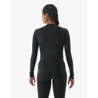 Compressport On/Off Base Layer LS Top női aláöltözet