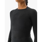 Compressport On/Off Base Layer LS Top női aláöltözet
