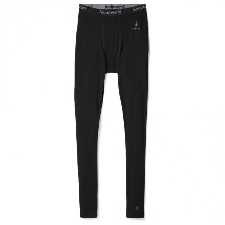 Smartwool Men's Merino 200 Baselayer Bottom férfi gyapjú aláöltözet nadrág - S