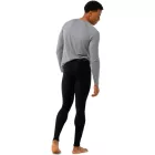 Smartwool Men's Merino 200 Baselayer Bottom férfi gyapjú aláöltözet nadrág - S
